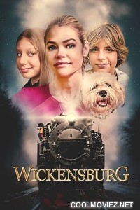 Wickensburg (2024) Hindi Dubbed Movie