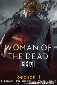 Woman of the Dead (2022) Season 1