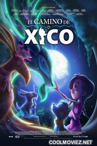 Xicos Journey (2020) Hindi Dubbed Movie