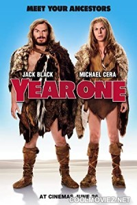 Year One (2009) Hindi Dubbed Movie