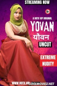 Yovan (2024) HotX Original