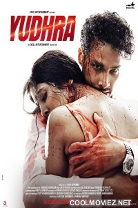 Yudhra (2024) Hindi Movie