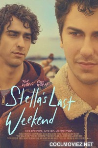  Stellas Last Weekend  (2018) English Movie